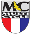 Vélo Hollandais Multicycle